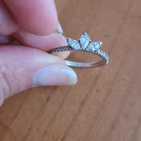 anello pandora herbarium e trilogy