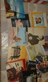 Dischi 45 giri vinile