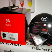 Casco Scooter M
