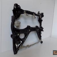 CARRELLO BMW 3 GT F34 LCI \ TRAVE DI SOSPENSIONE 