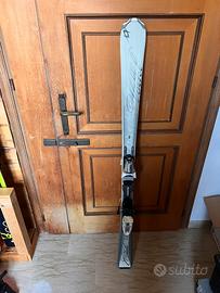 Sci volk 149cm