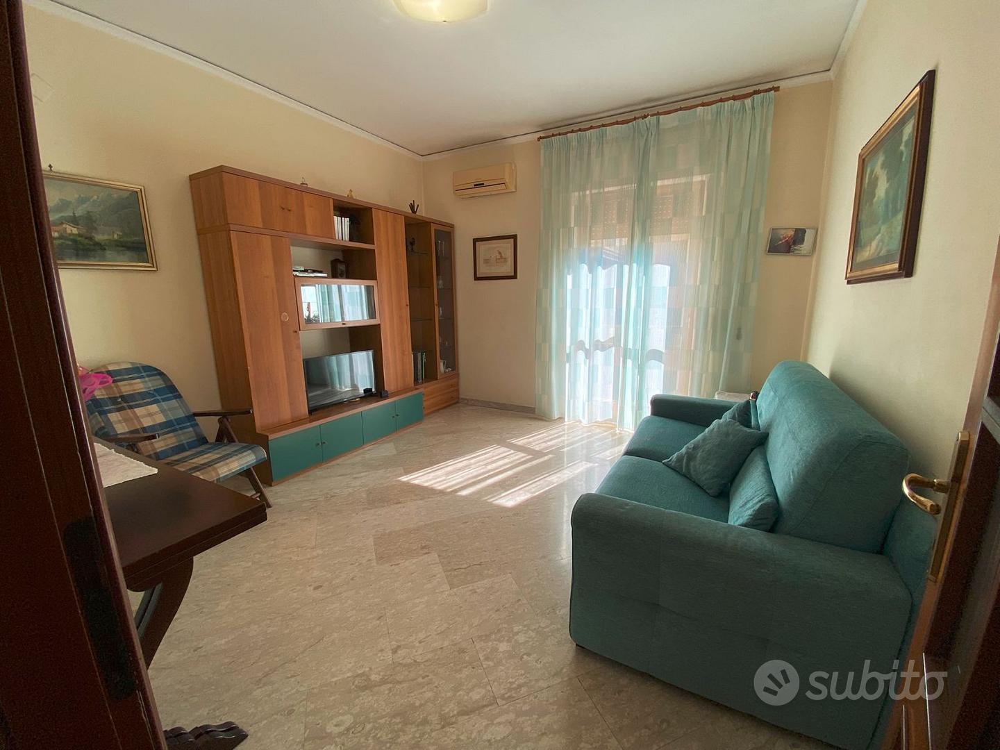 Appartamento – Napoli, San Ferdinando, Municipalità 1 - Vista 3
