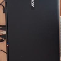 notebook Acer es 15