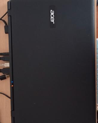 notebook Acer es 15