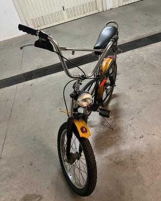 Bici cross