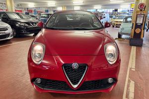 Alfa Romeo MiTo 1.4 78 CV