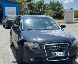 Audi A3 2008