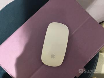 Magic mouse apple