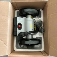 SMERIGLIATRICE METALLI WOODSTAR