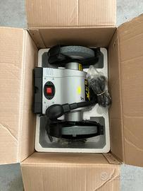 SMERIGLIATRICE METALLI WOODSTAR