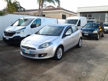Fiat Bravo 1.6 MJT 120 CV Dynamic 2011