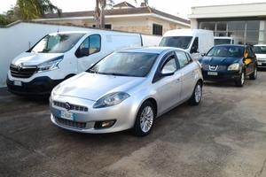 Fiat Bravo 1.6 MJT 120 CV Dynamic 2011