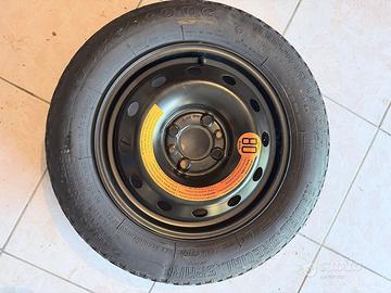 RUOTINO DI SCORTA LANCIA Y