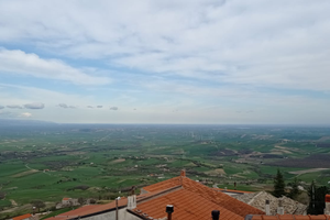 Appartamento a Volturino FG