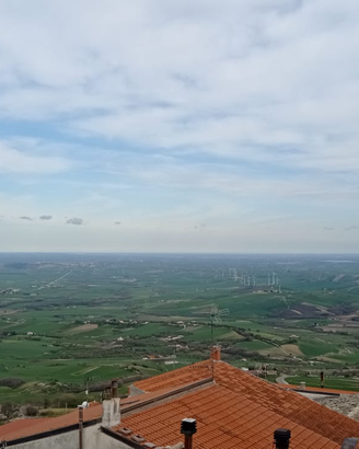 Appartamento a Volturino FG