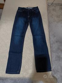 Jeans In Extenso modello Regular nuovi
