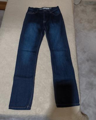 Jeans In Extenso modello Regular nuovi
