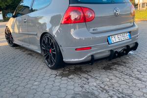 Golf 5 Gti