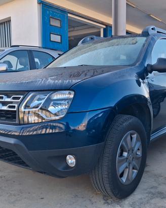 DACIA Duster 1.500 dCi 90cv Km128.000