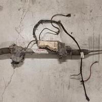 5N1909144P-3AB423050C SCATOLA STERZO VW PASSAT