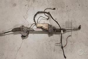 5N1909144P-3AB423050C SCATOLA STERZO VW PASSAT