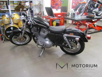 Harley-Davidson 883 Sportster XLH CENTENARIO