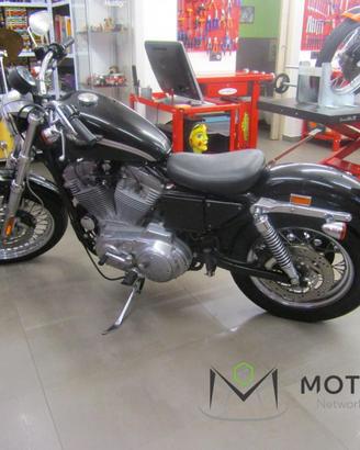 Harley-Davidson 883 Sportster XLH CENTENARIO