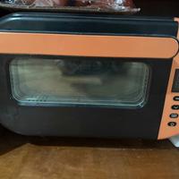 Forno Elettrico 3 in 1