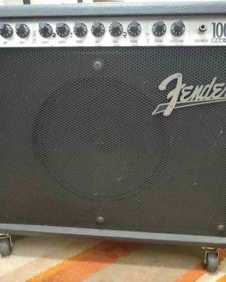 Amplificatore Fender revisionato, made in USA