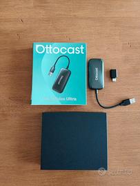Ottocast Play2Video Ultra