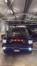 Ram 1500 5.7 hemy gpl motore e cambio nuovi i.c.