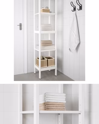 MOBILE IKEA MODELLO HEMMES