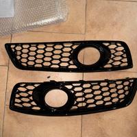 Griglie fendinebbia audi