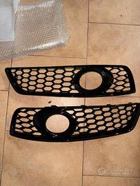 Griglie fendinebbia audi