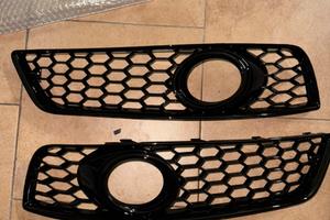 Griglie fendinebbia audi