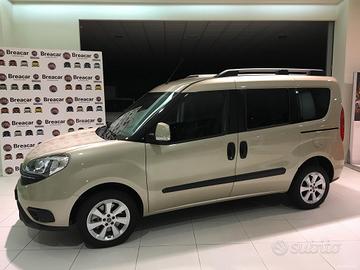 Ricambi fiat doblo