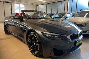 BMW M4 CABRIO