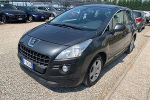 PEUGEOT 3008 2.0 HDi 150CV Business