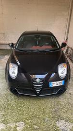 Alfa mito sport