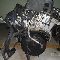 Motore Per Alfa Romeo 159 3.2 V6 Da Revisionare
