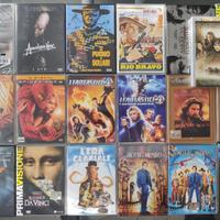 Lotto di 22 DVD - Film Cult e Action