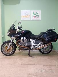 Moto Guzzi Norge 1200