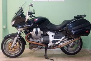 Moto Guzzi Norge 1200