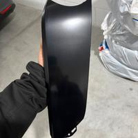 Display alfa romeo giulia 6.5”