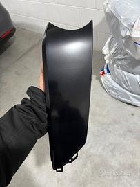 Display alfa romeo giulia 6.5”