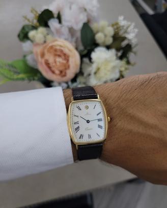 Lorenz tank Vintage Swiss made 