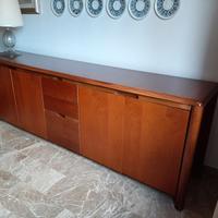 sala da pranzo di design