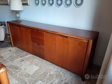 sala da pranzo di design