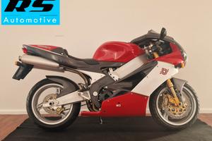 BIMOTA SB8R