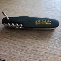 coltello camel Trophy 